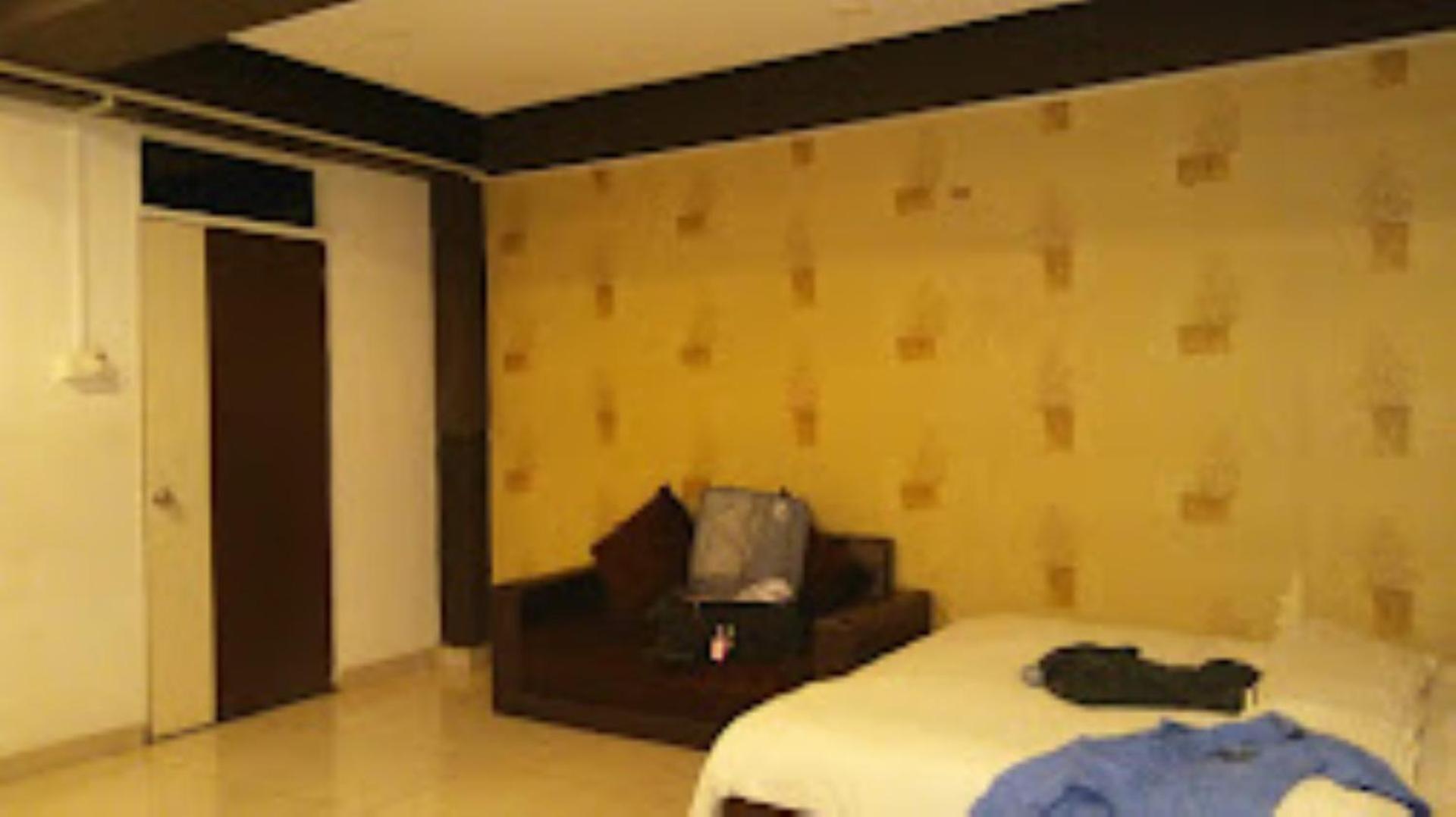Hotel Maratha Palace,Satara Eksteriør bilde