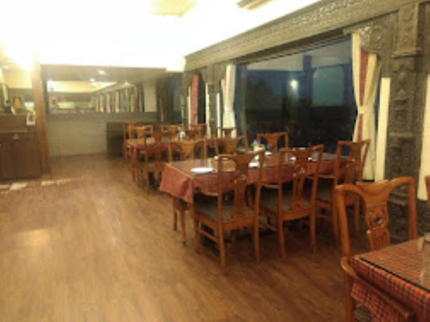 Hotel Maratha Palace,Satara Eksteriør bilde
