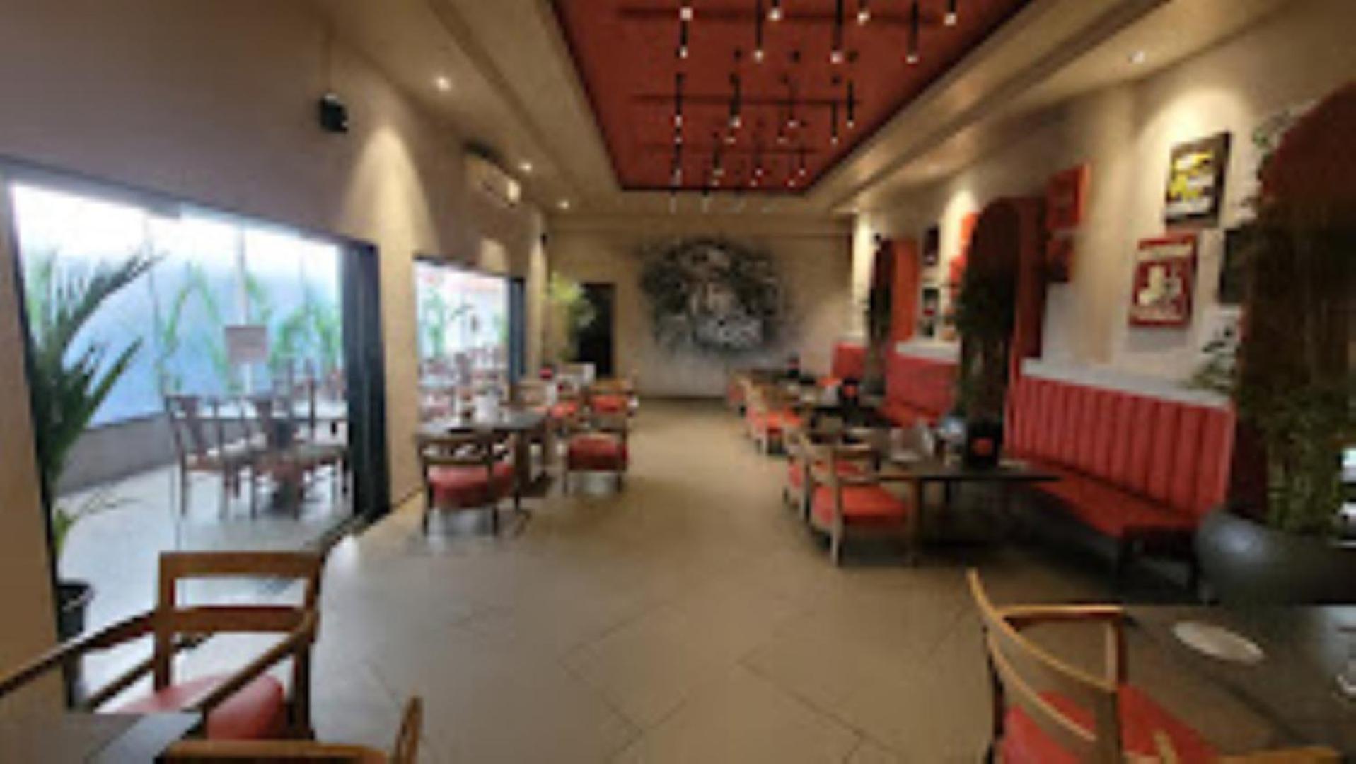 Hotel Maratha Palace,Satara Eksteriør bilde