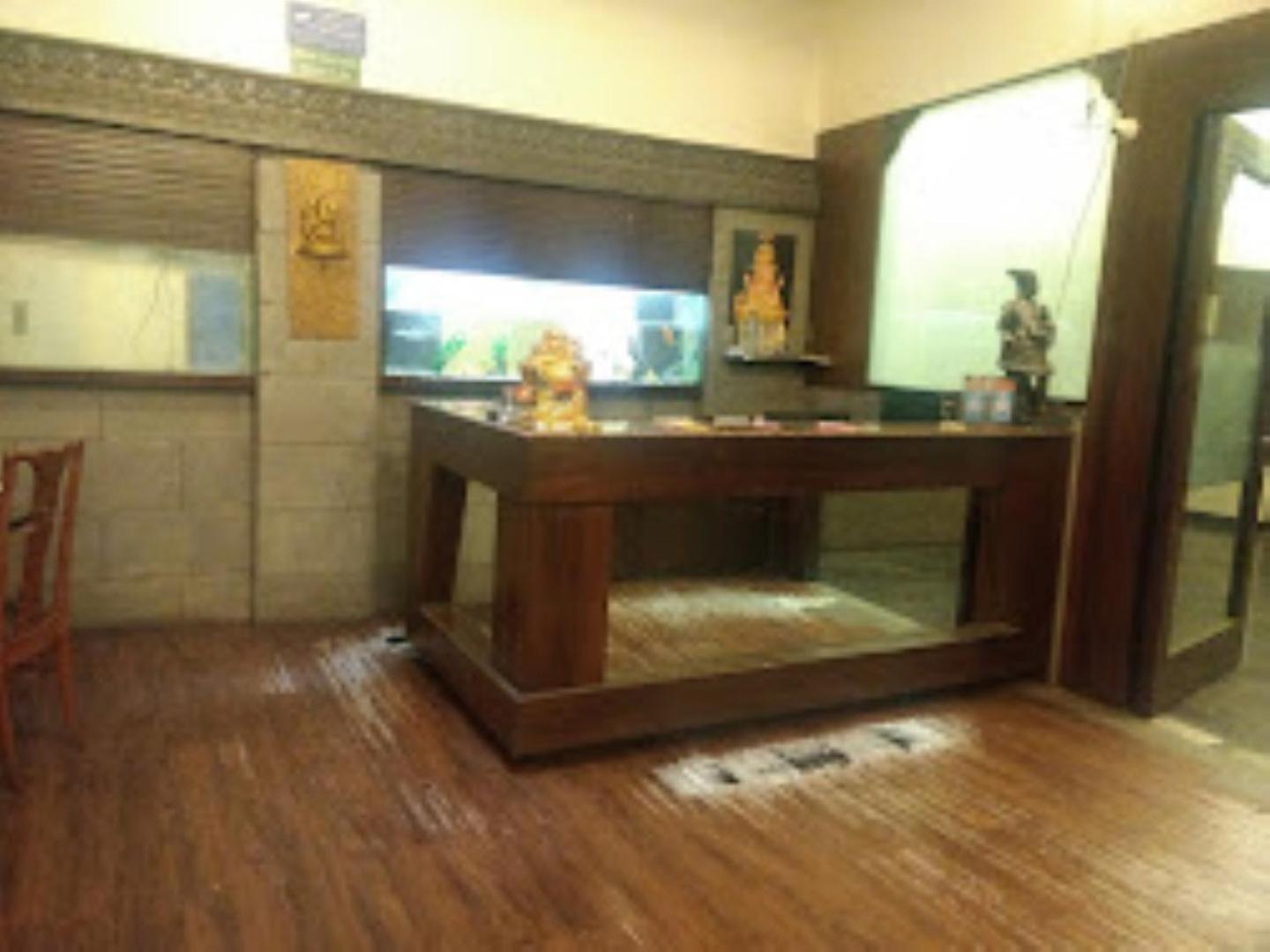 Hotel Maratha Palace,Satara Eksteriør bilde