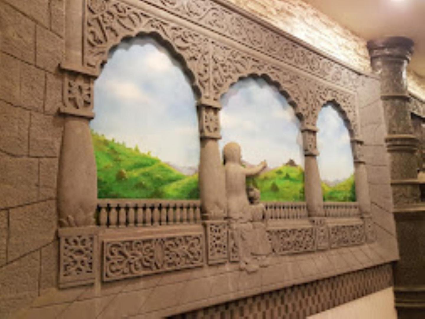 Hotel Maratha Palace,Satara Eksteriør bilde
