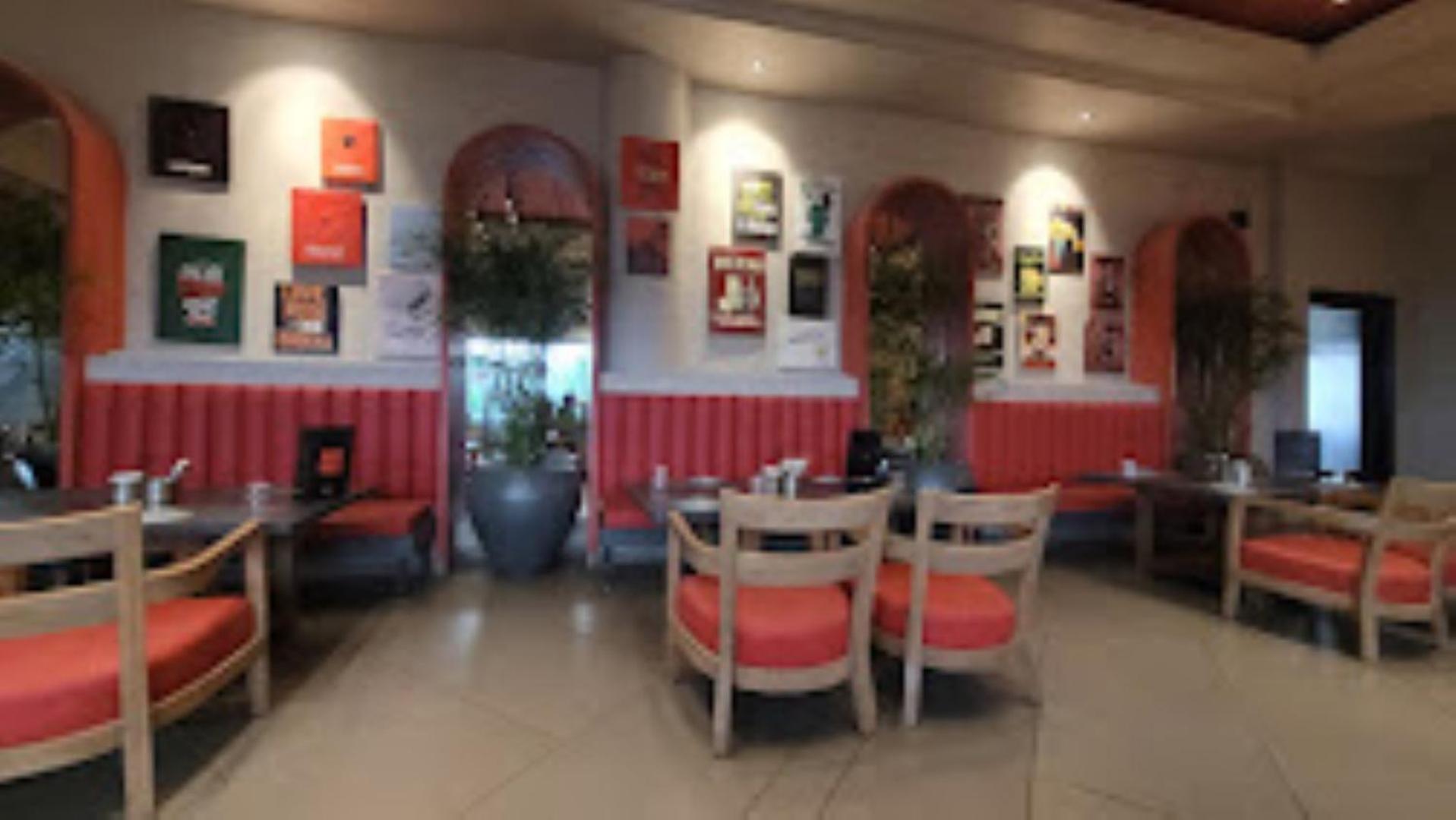 Hotel Maratha Palace,Satara Eksteriør bilde