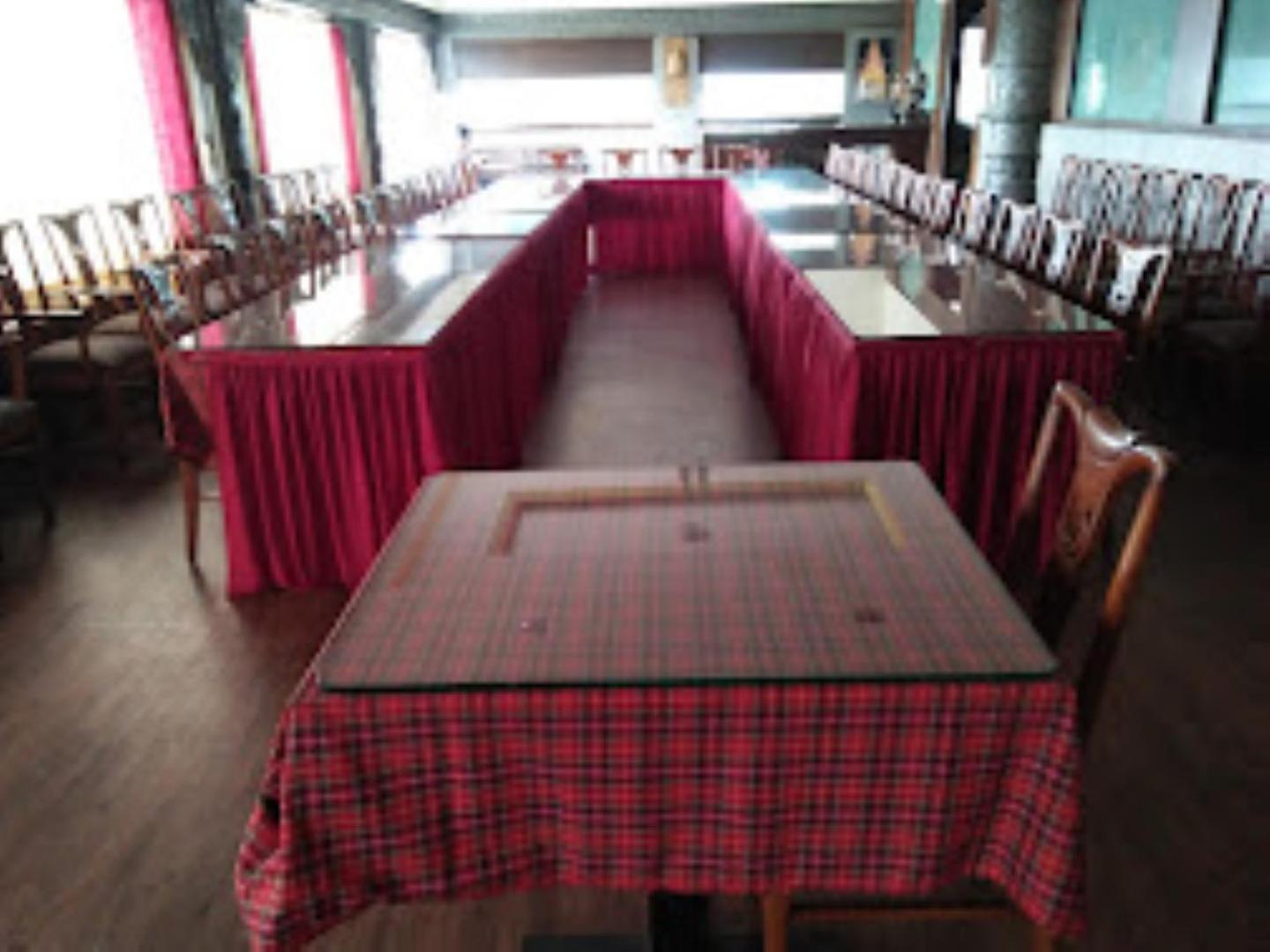 Hotel Maratha Palace,Satara Eksteriør bilde