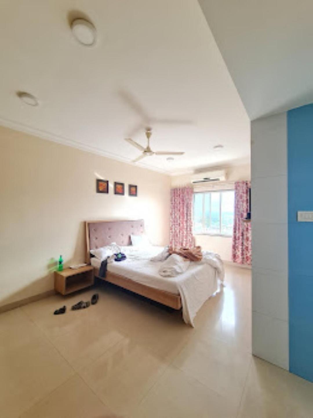 Hotel Maratha Palace,Satara Eksteriør bilde