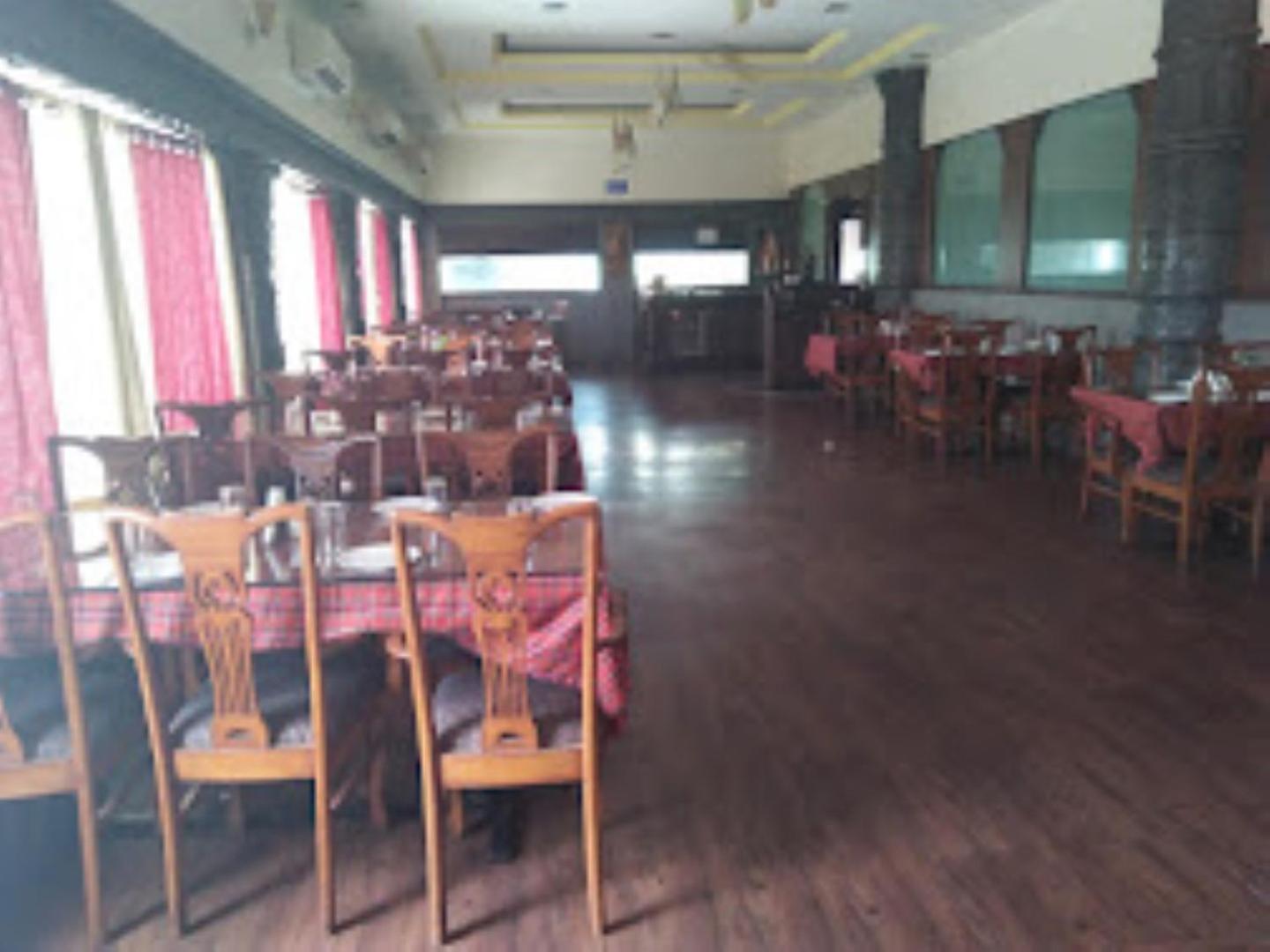 Hotel Maratha Palace,Satara Eksteriør bilde