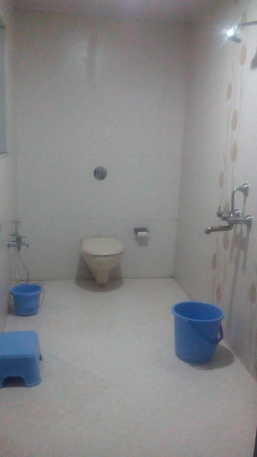 Hotel Maratha Palace,Satara Rom bilde