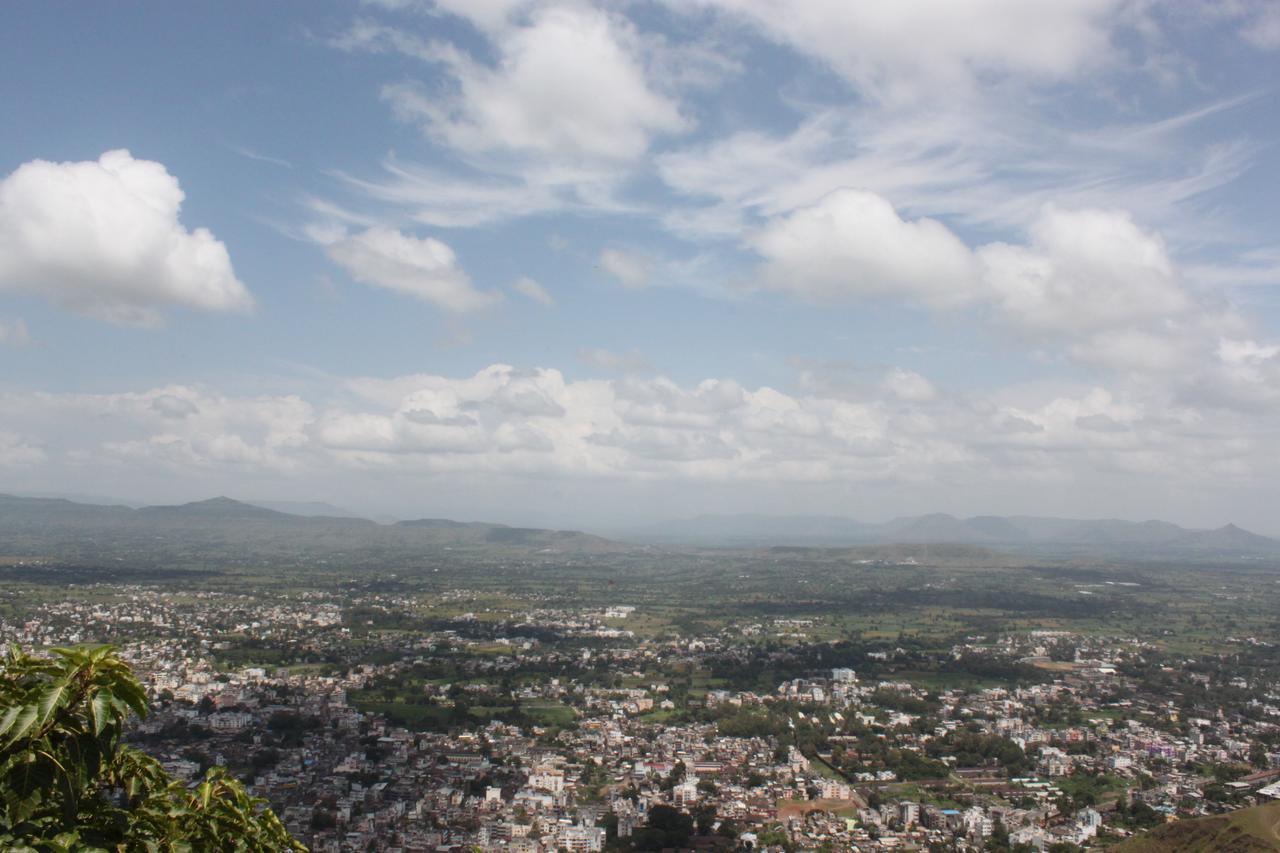 Hotel Maratha Palace,Satara Rom bilde